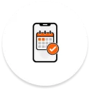 BOOK YOUR SERVICE