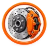 Brake Repairs