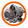 Clutch & Transmission