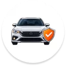 DRIVE AWAY WITH CONFIDENCE