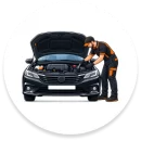 WE DIAGNOSE & REPAIR