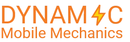 Dynamic Mobile Mechanics